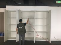 甲醛轻度污染症状